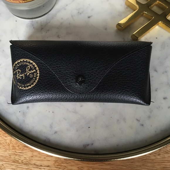 Ray Ban Original Wayfarer - Picture 8 of 8